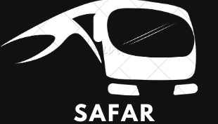 Safar Logo